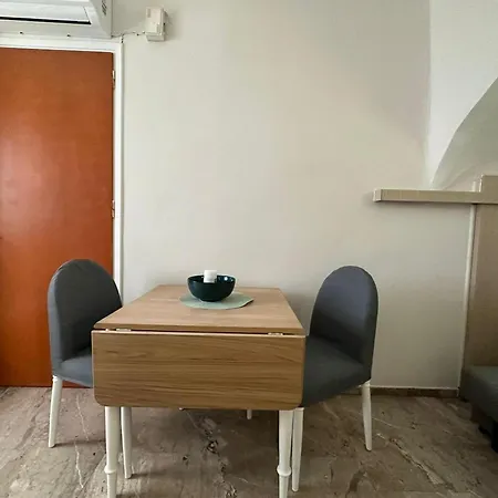 La Centralle - * Lefkáda