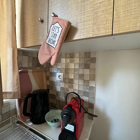 Appartamento La Centralle - *