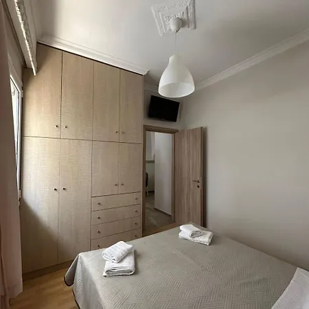 Appartement La Centralle -