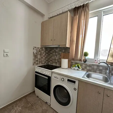 La Centralle - Appartement *