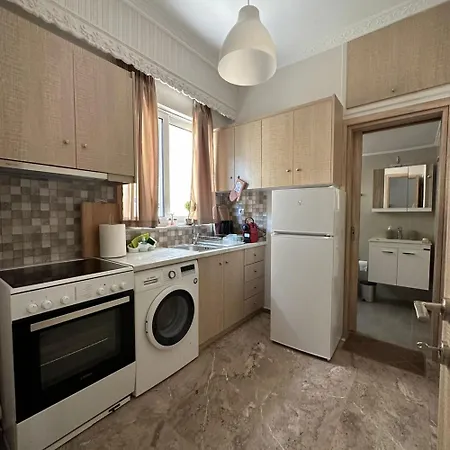 Daire La Centralle -