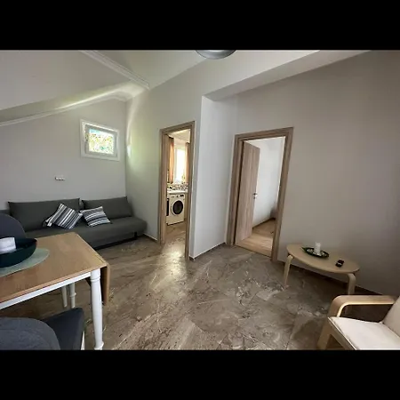 La Centralle - Appartement