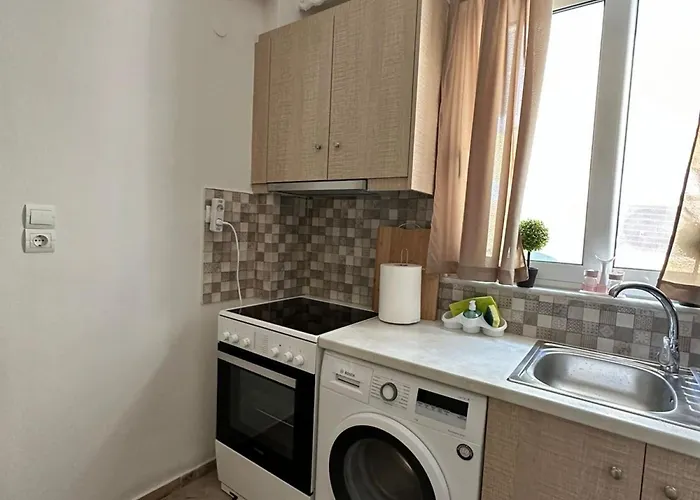 La Centralle - Apartament *