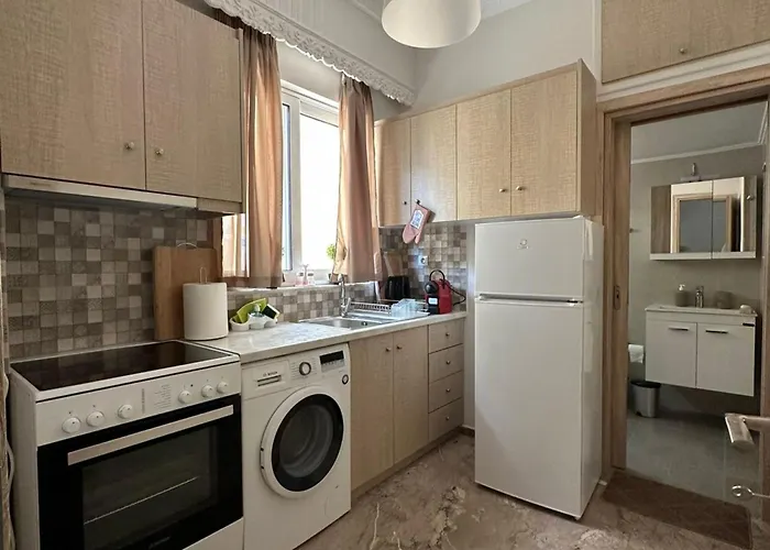 Apartament La Centralle - *