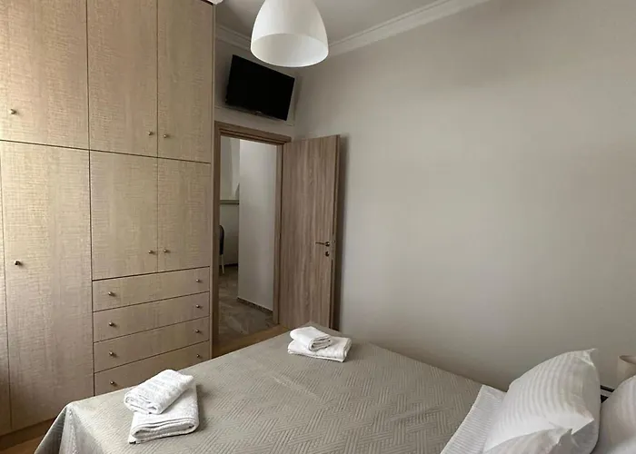 La Centralle - * Lefkáda