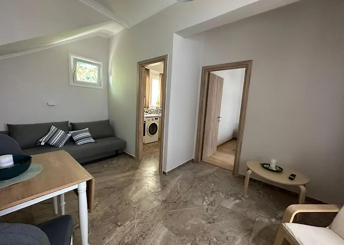 La Centralle - Apartament